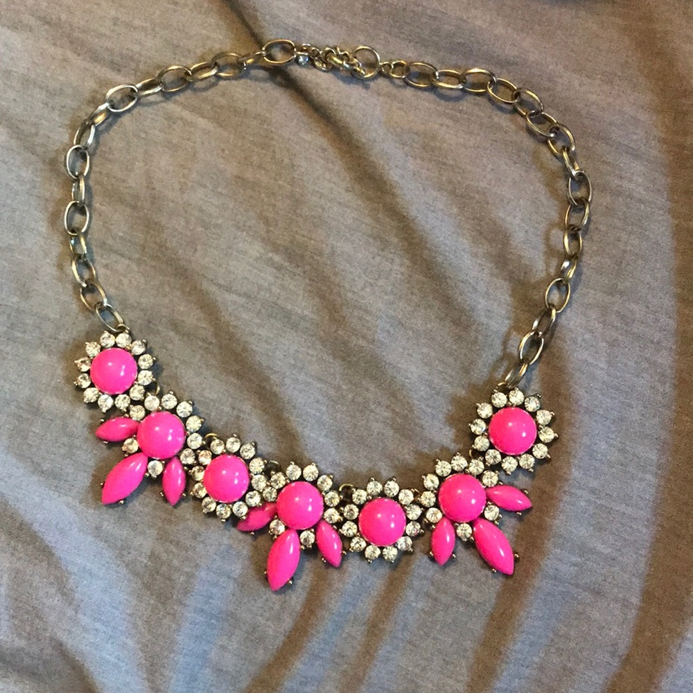 J.crew necklace
